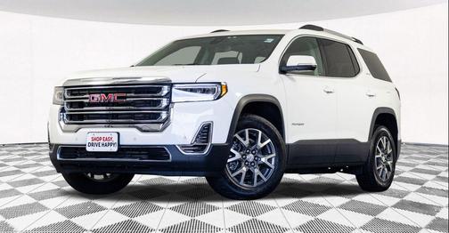 2023 GMC Acadia FWD SLE
