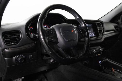 DB Black Clearcoat 2023 Dodge Durango GT AWD