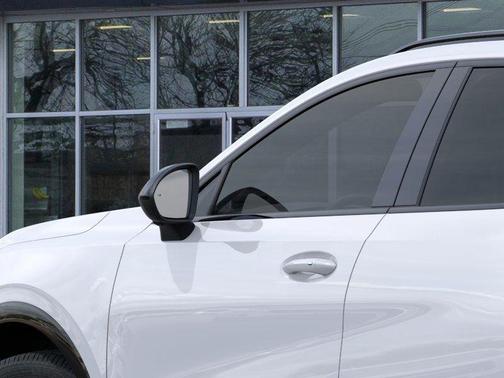 2025 Buick Envision Sport Touring AWD