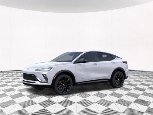 2026 Buick Envista Sport Touring FWD