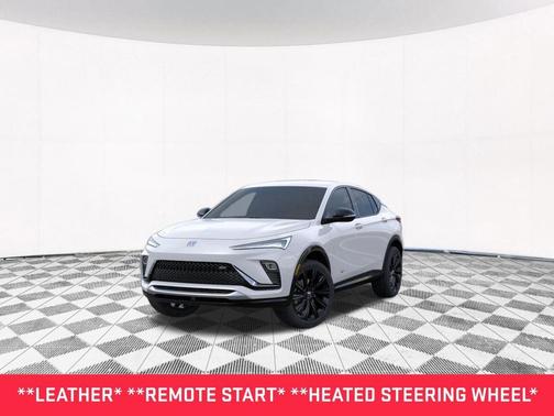 2026 Buick Envista Sport Touring FWD