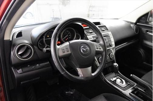 2010 Mazda Mazda6 i Touring