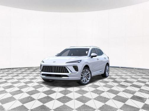 2026 Buick Envision Avenir AWD