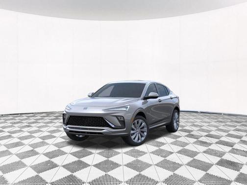 2026 Buick Envista Avenir FWD