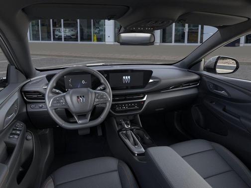 2026 Buick Envista Avenir FWD