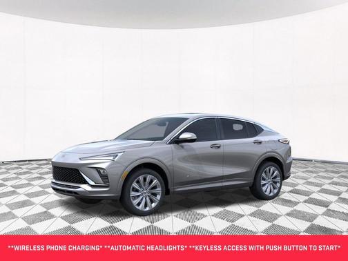 2026 Buick Envista Avenir FWD