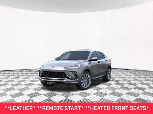 2026 Buick Envista Avenir FWD