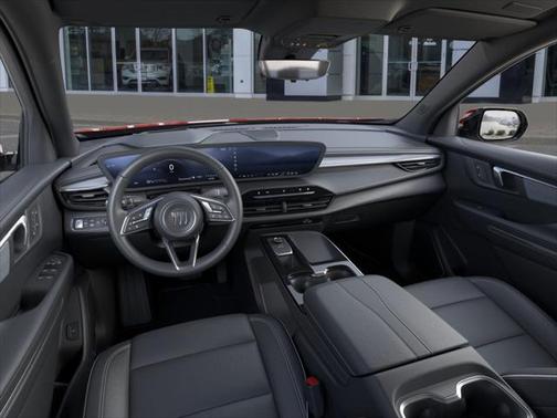 2025 Buick Enclave Preferred FWD