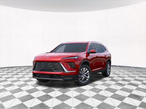 2025 Buick Enclave Preferred FWD