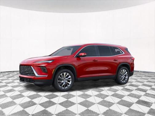 2025 Buick Enclave Preferred FWD
