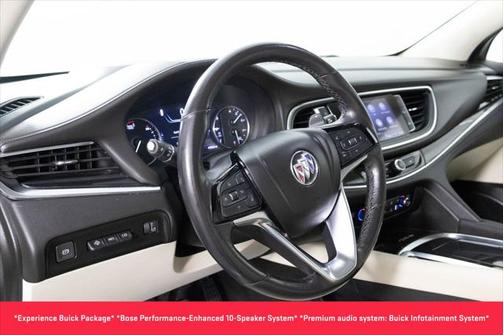 2022 Buick Enclave AWD Premium