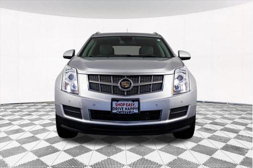 2011 Cadillac SRX Luxury Collection