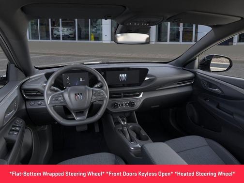 2026 Buick Envista Preferred FWD