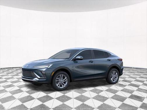 2025 Buick Envista Preferred FWD