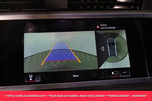 Nano Gray Metallic 2022 Audi Q3 40 Premium Plus