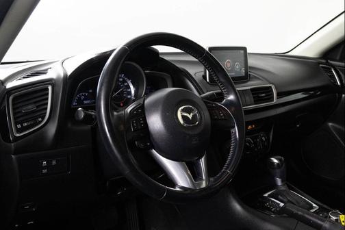 2015 Mazda Mazda3 i Touring