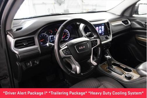 2018 GMC Acadia SLE-2