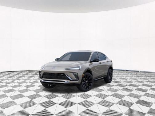 2026 Buick Envista Sport Touring FWD