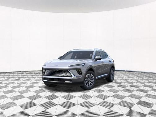 2026 Buick Envision Preferred AWD