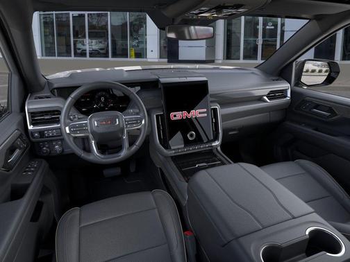 2026 GMC Yukon XL 4WD Elevation