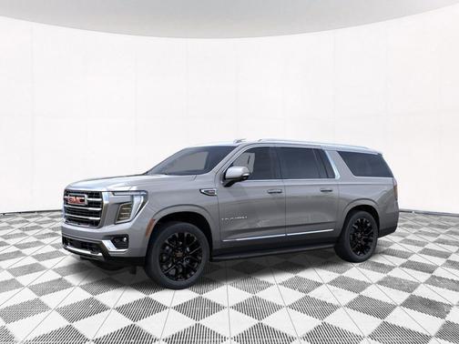 2026 GMC Yukon XL 4WD Elevation