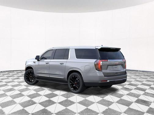 2026 GMC Yukon XL 4WD Elevation