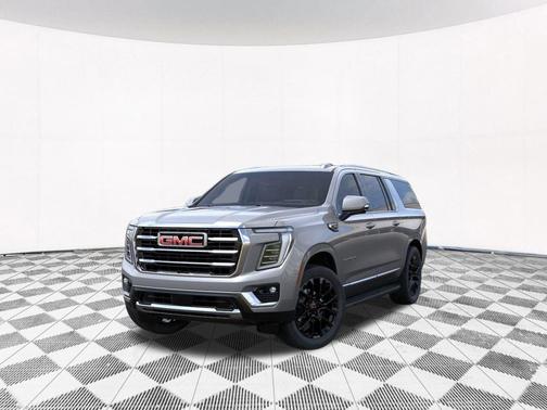 2026 GMC Yukon XL 4WD Elevation