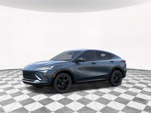 2026 Buick Envista Sport Touring FWD