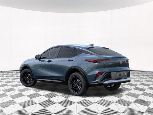 2026 Buick Envista Sport Touring FWD