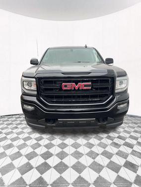 2018 GMC Sierra 1500 Base