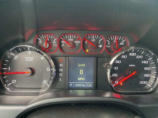 2018 GMC Sierra 1500 Base