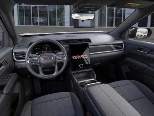 2025 GMC Terrain FWD Elevation