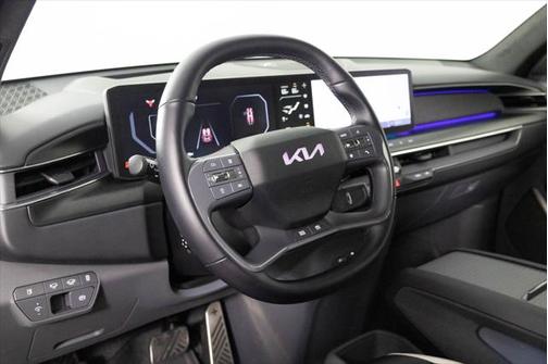 2024 Kia EV9 GT-Line