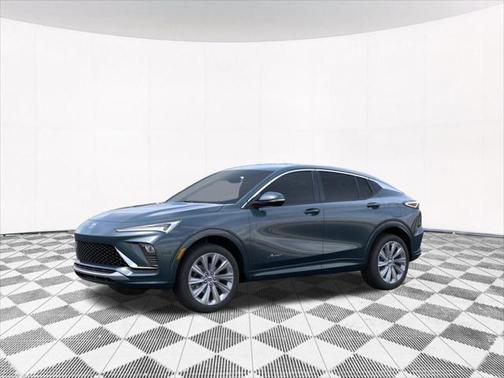 2025 Buick Envista Avenir FWD