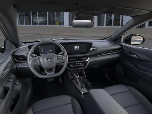 2025 Buick Envista Avenir FWD