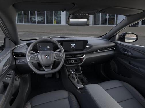 2025 Buick Envista Avenir FWD
