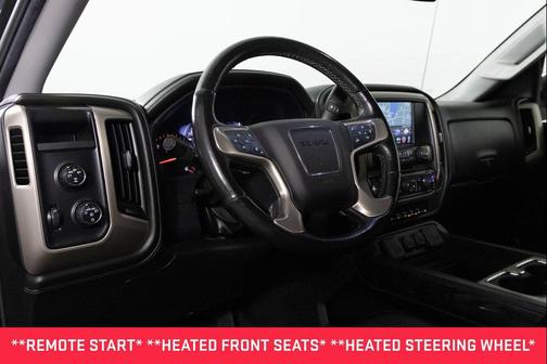 2015 GMC Sierra 1500 Denali