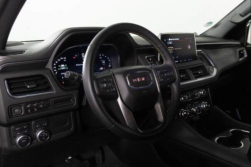 2023 GMC Yukon 4WD AT4