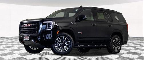 2023 GMC Yukon 4WD AT4