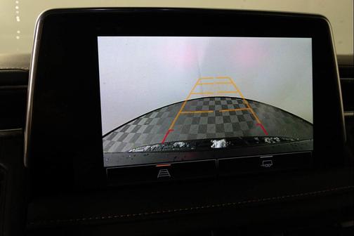 2023 GMC Yukon 4WD AT4