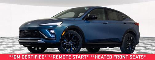 2024 Buick Envista Sport Touring FWD