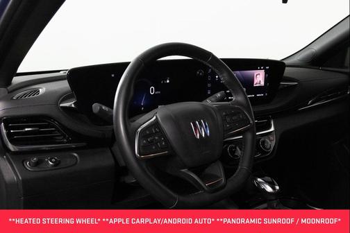 2024 Buick Envista Sport Touring FWD