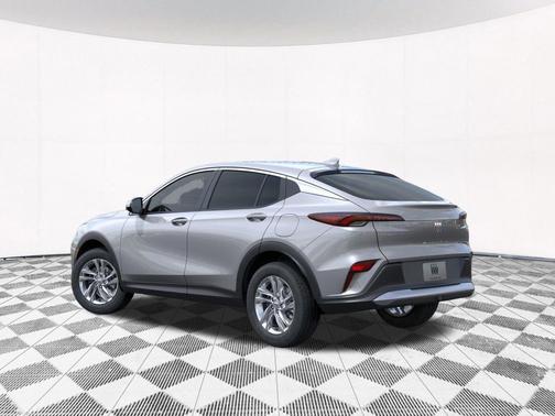 2026 Buick Envista Preferred FWD