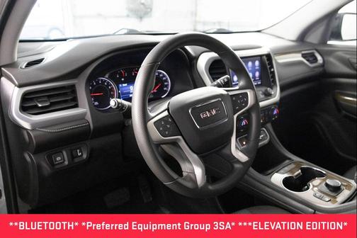 2023 GMC Acadia FWD SLE