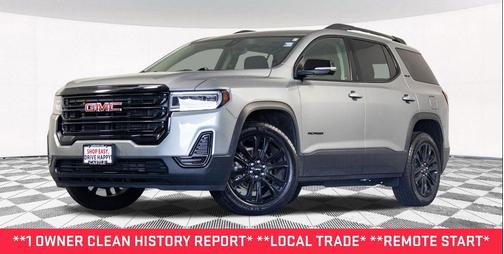 2023 GMC Acadia FWD SLE
