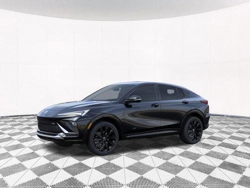 2026 Buick Envista Sport Touring FWD