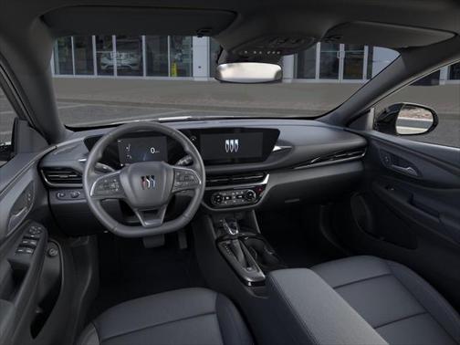 2025 Buick Envista Sport Touring FWD