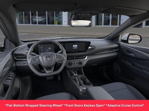 2026 Buick Envista Preferred FWD