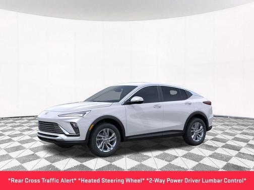 2026 Buick Envista Preferred FWD