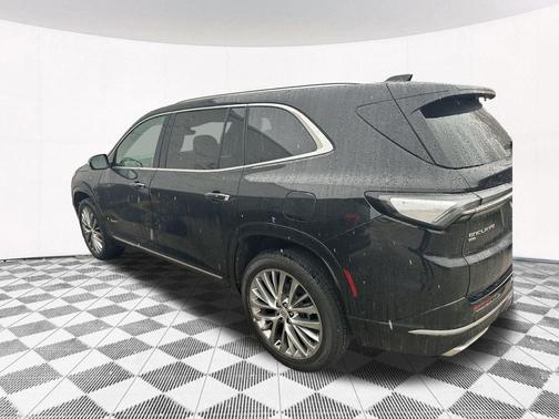 2025 Buick Enclave Avenir FWD